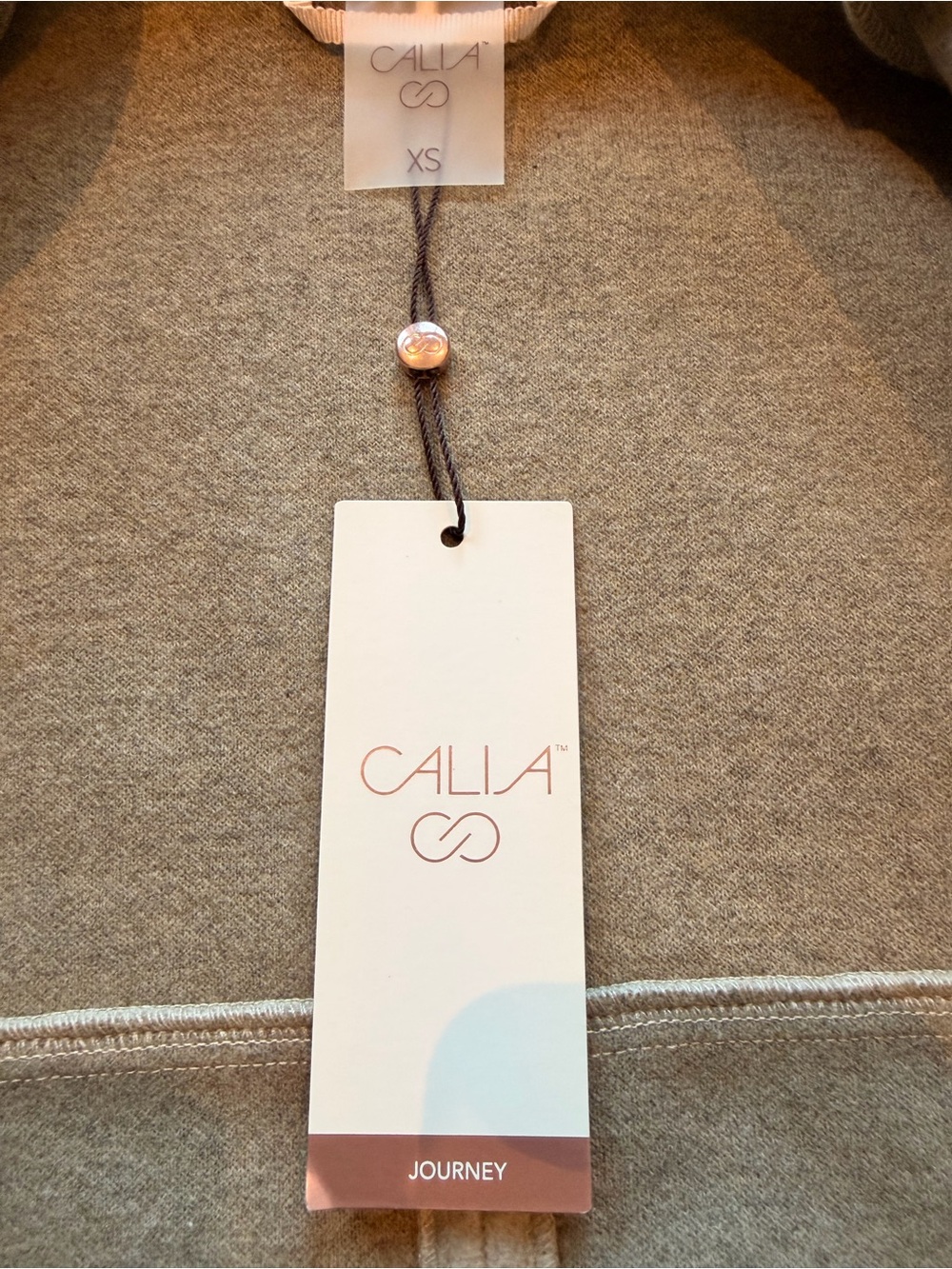 CALIA shacket - Picture 6 of 11